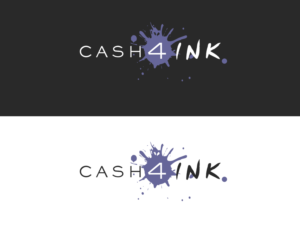Logo Design by Tom 'Victorious' Wilkinson