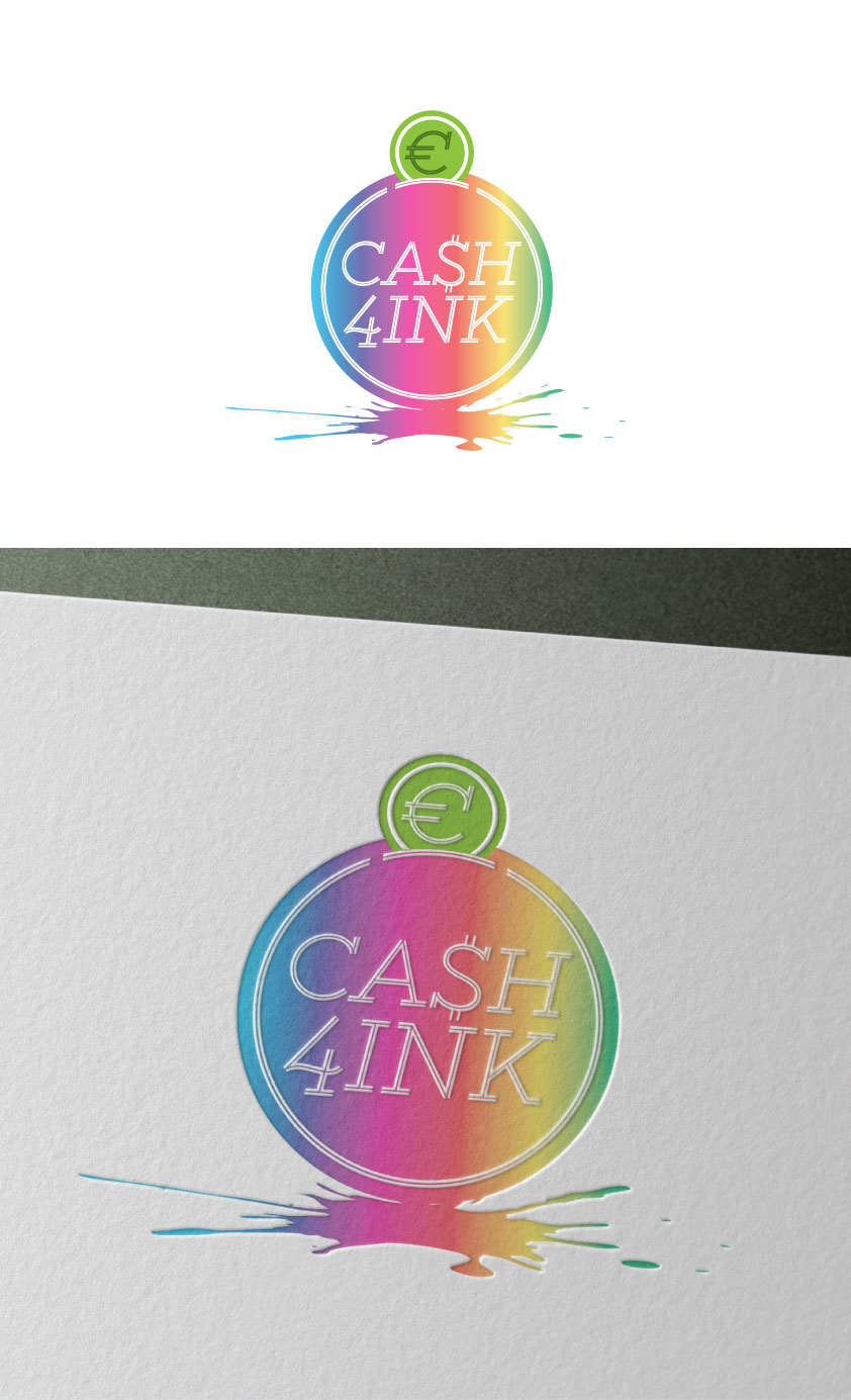 Logo-Design von ZRAKdesign für dieses Projekt | Design #11343029