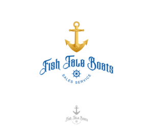 Logo Design by Gersi Rami