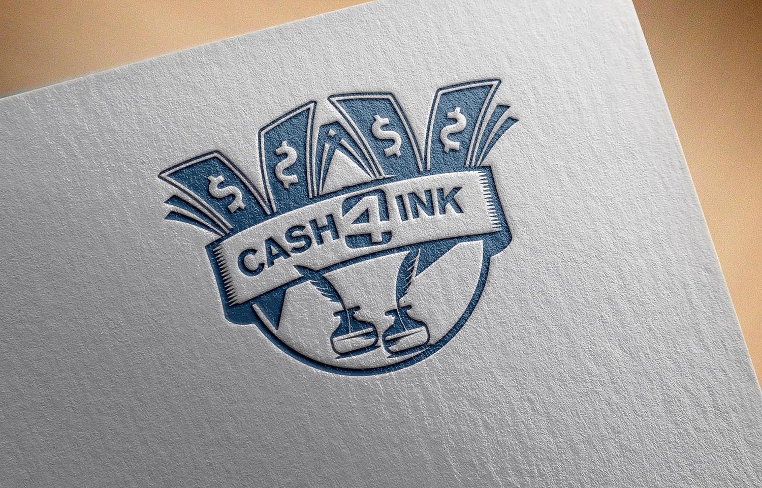 Logo Design by MMMDesigns for this project | Design #11294093