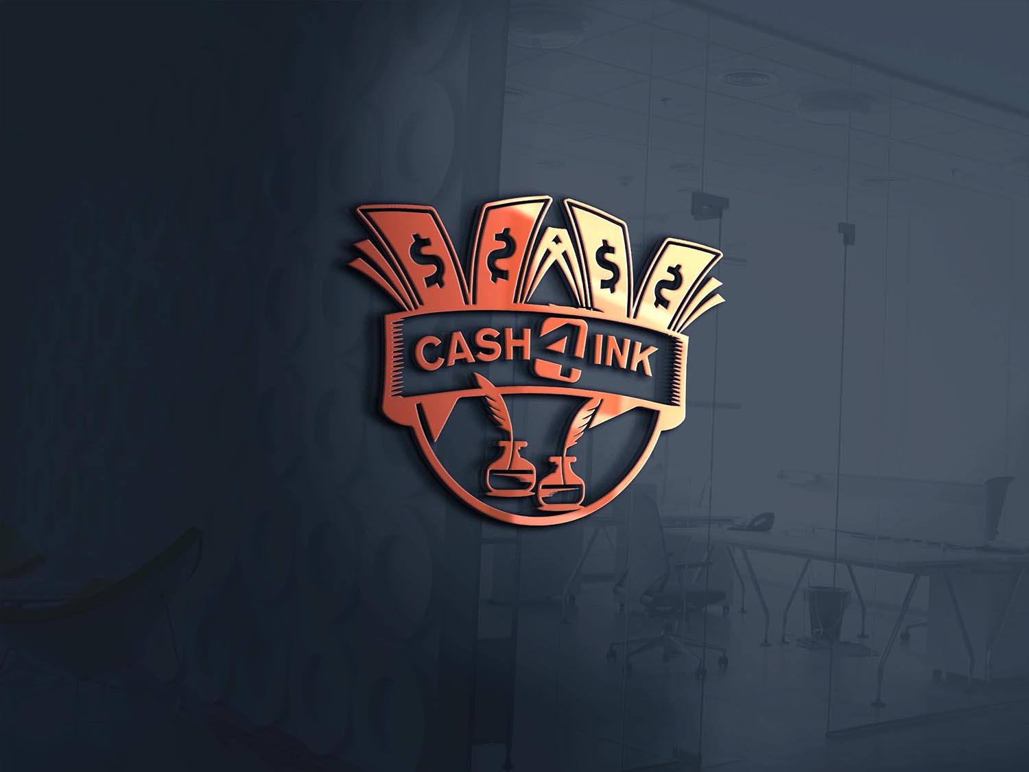 Logo Design by MMMDesigns for this project | Design #11294095