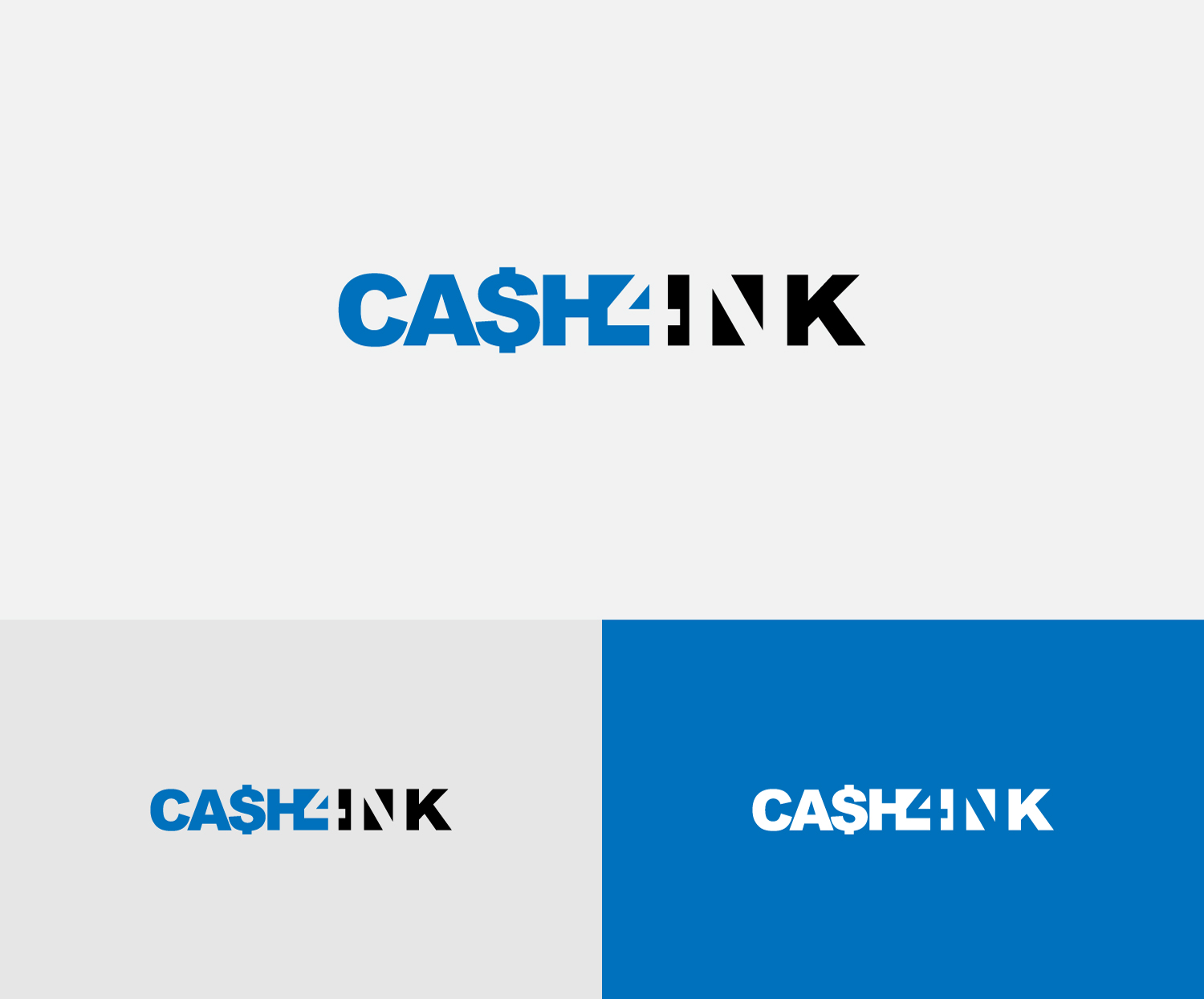 Logo Design by Jobz for this project | Design #11315711