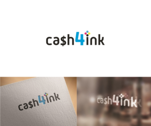 Logo Design by Elizabeta for this project | Design: #11243198