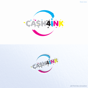 Design de Logo par Anthony pour ce projet | Design : #11334452