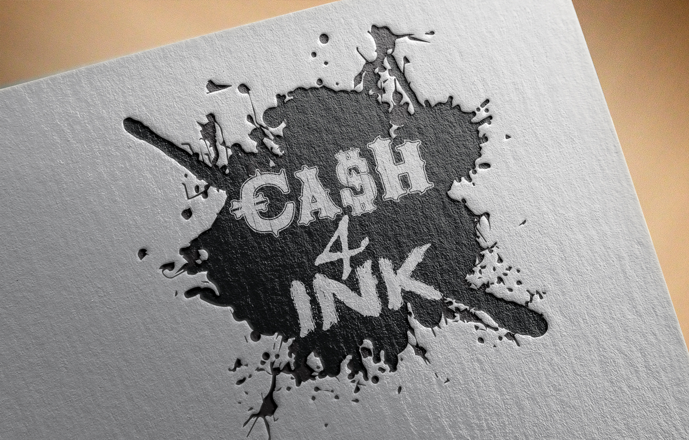 Logo Design by ammadali for this project | Design #11238003