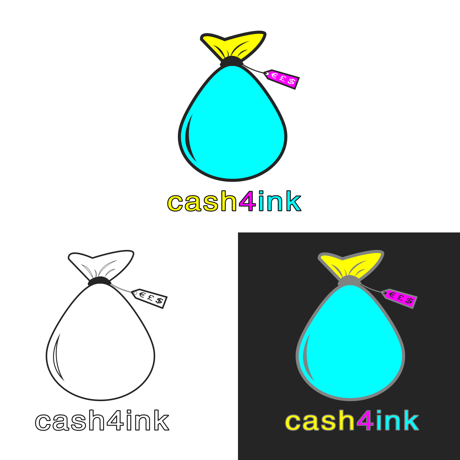 Diseño de Logo por gkottapa para este proyecto | Diseño #11340470