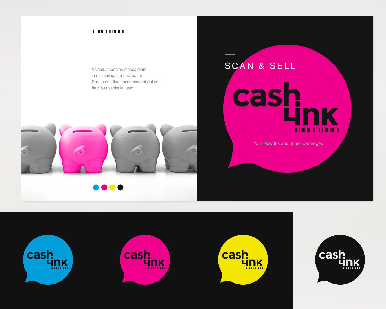 Logo-Design von kresh für dieses Projekt | Design #11355545