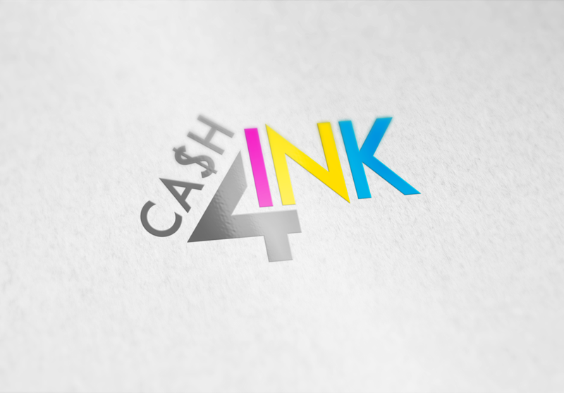 Logo Design by zagystars for this project | Design #11313953