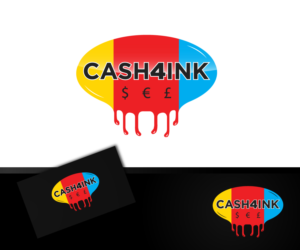 Logo Design by BrandCreative