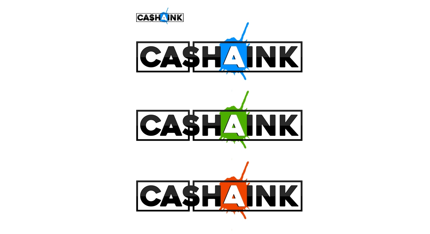Diseño de Logo por GSAMANTAK para este proyecto | Diseño #12582395