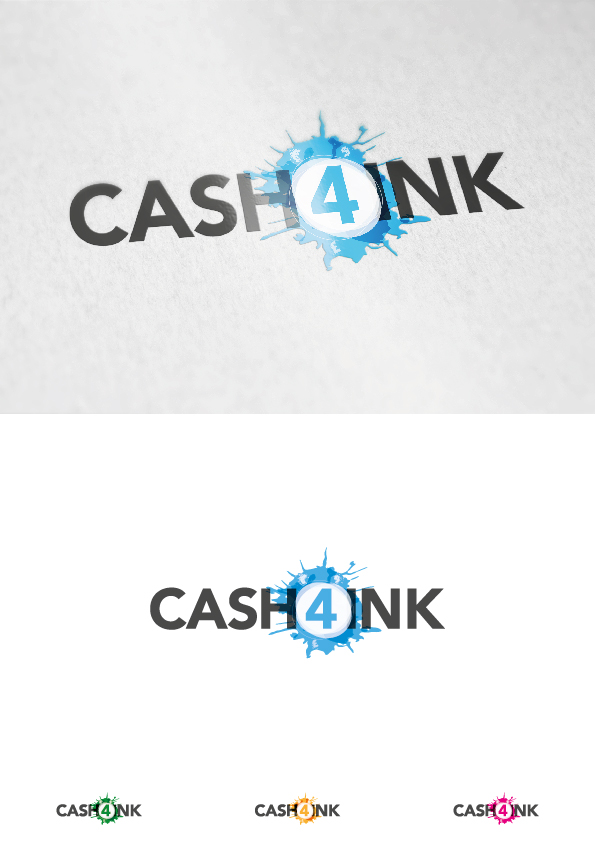 Logo-Design von Wizarts für dieses Projekt | Design #11301962