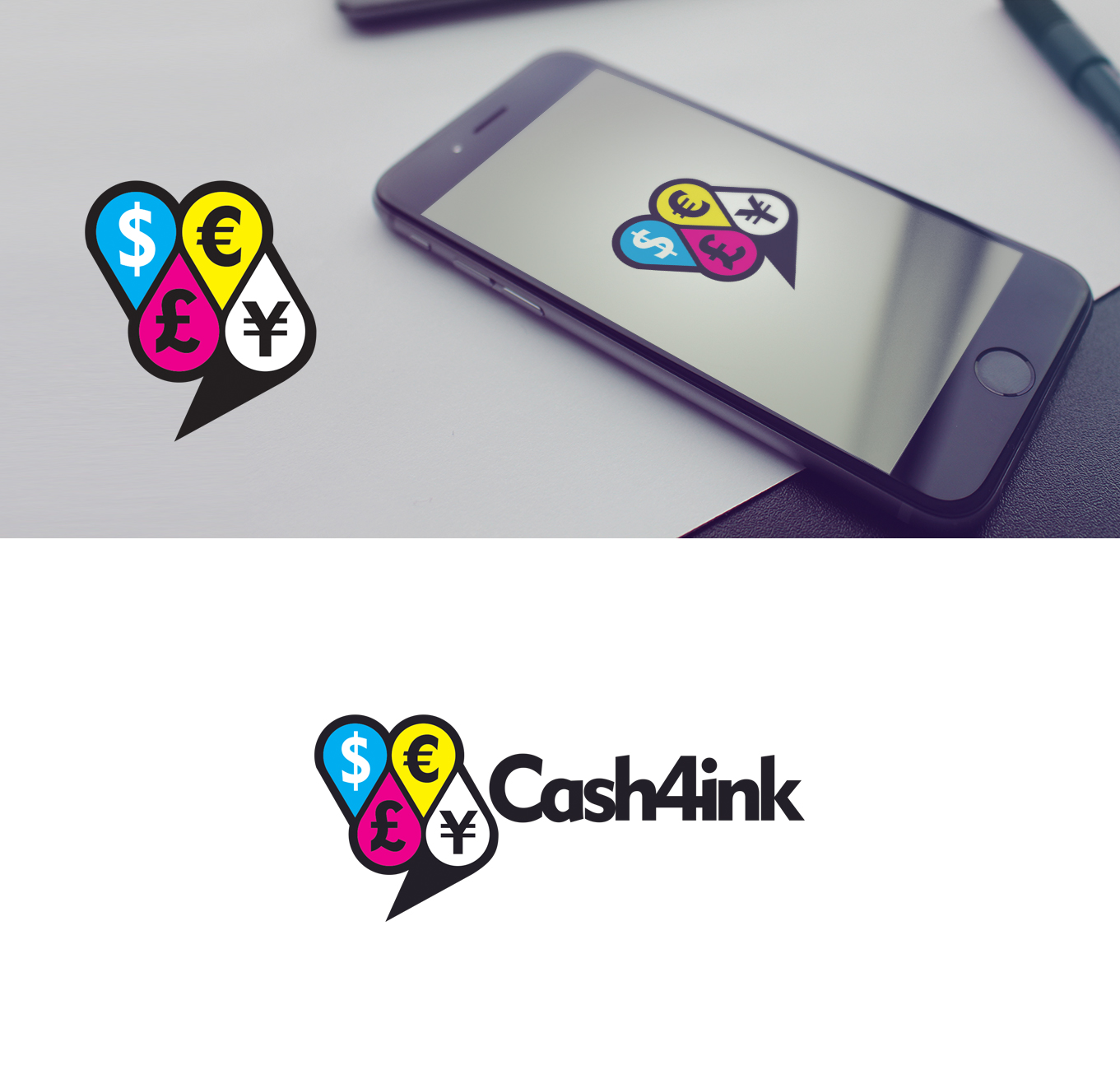 Logo Design by mateuzord for this project | Design #11365854