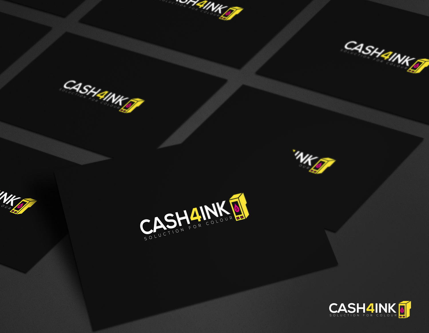 Logo Design by Sathyakumar.G for this project | Design #11320043