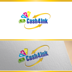 Logo Design by Paul Mitchelle for this project | Design: #11257246