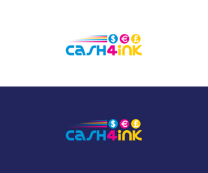 Logo Design by Loknadh busam for this project | Design: #11362904