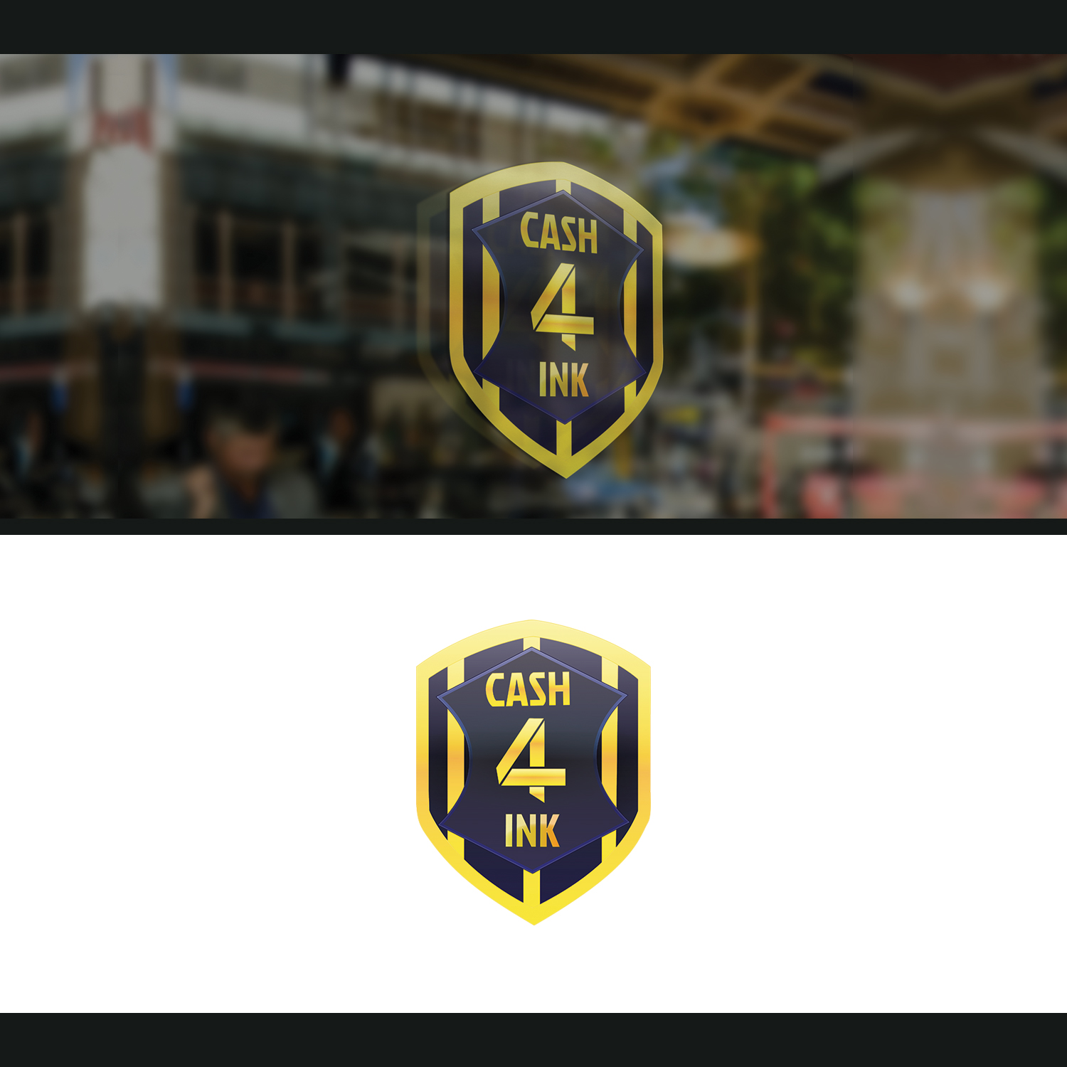 Diseño de Logo por Sambstories para este proyecto | Diseño #11356663