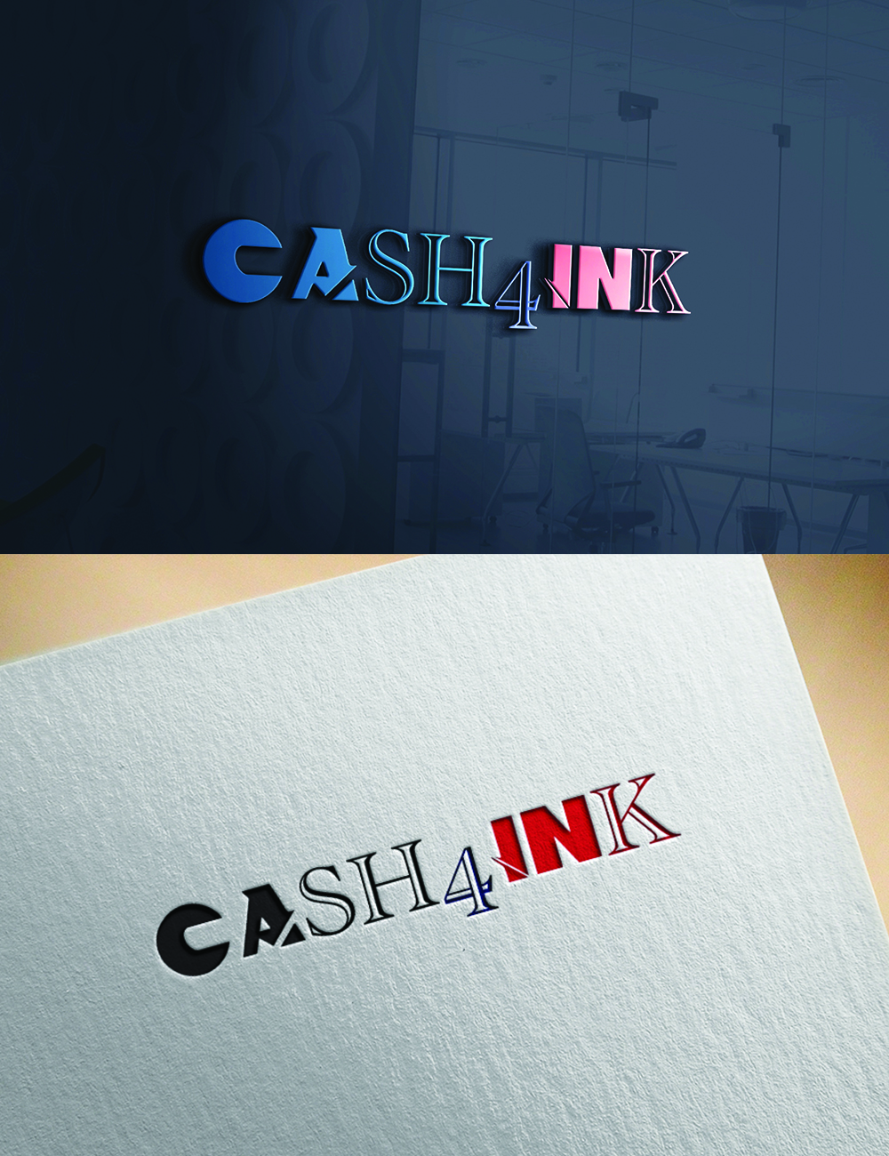 Logo Design by warisdawach for this project | Design #11324172