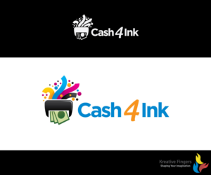 Logo Design by Kreative Fingers