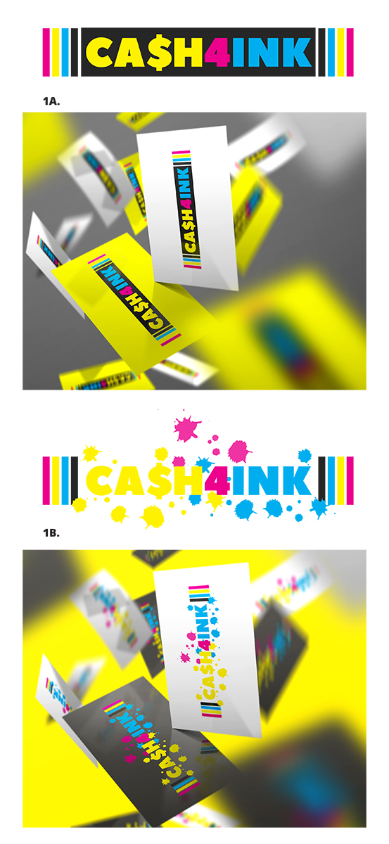 Logo Design by Fk_Design for this project | Design #11368177