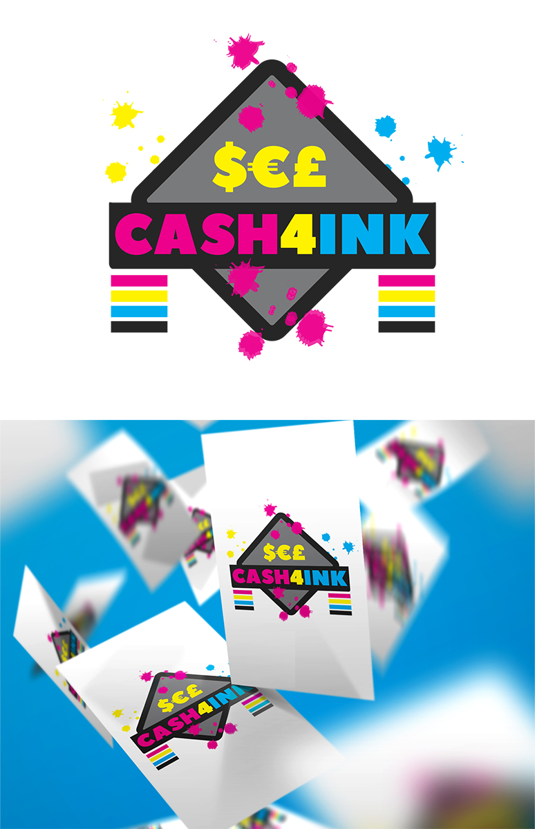 Logo Design by Fk_Design for this project | Design #11368224