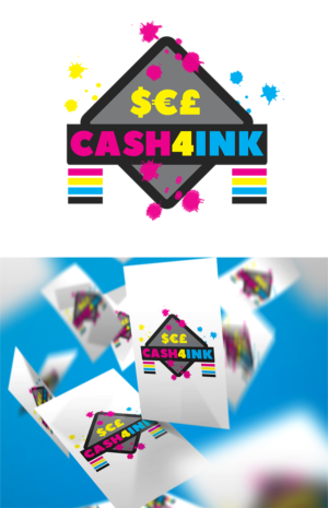 Logo Design by Fk_Design for this project | Design: #11368224