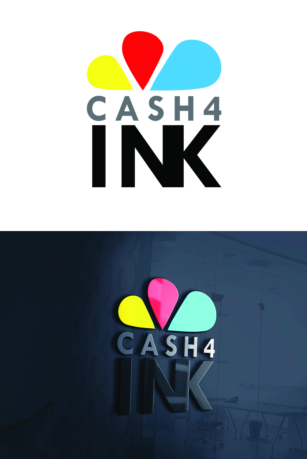 Logo Design by elfilali for this project | Design #11268778