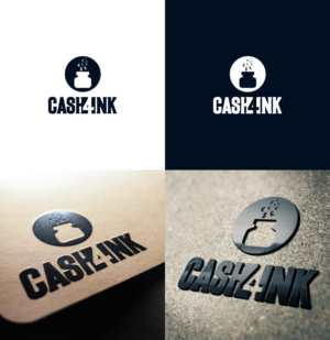 Logo Design by Artism Design