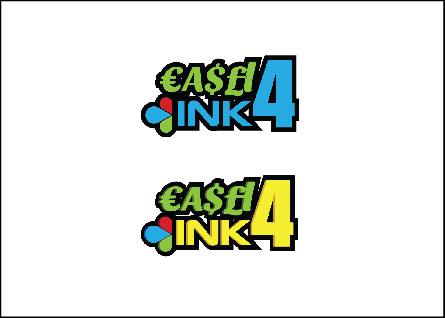 Logo Design by Boink for this project | Design #11363562