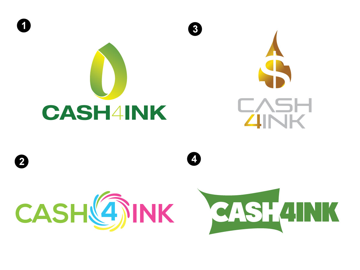 Logo Design by Club Flyer Studios for this project | Design #11261518