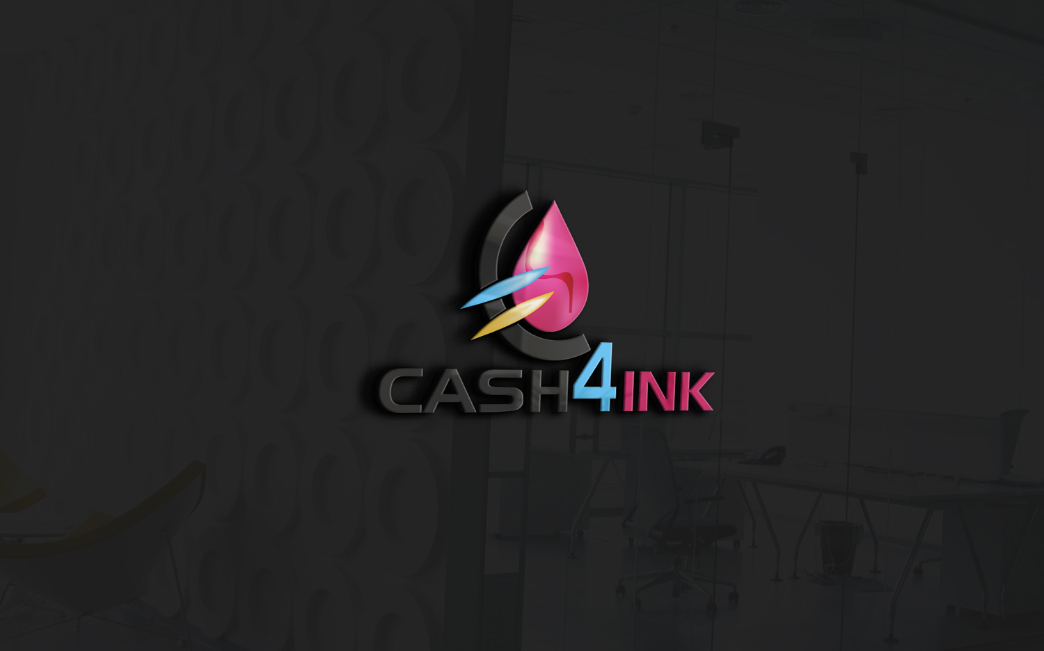 Logo Design by Crescent Touch for this project | Design #11255301