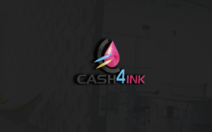 Logo Design by Crescent Touch
