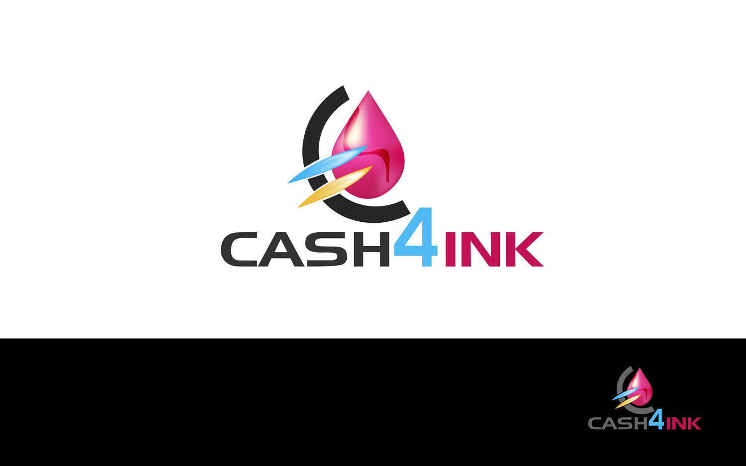 Logo Design by Crescent Touch for this project | Design #11255302