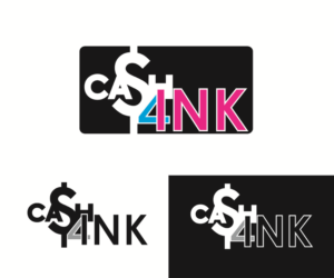 Logo Design by XKDN