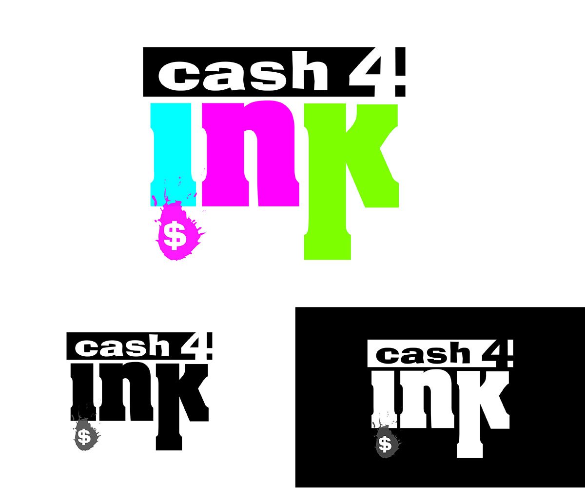 Diseño de Logo por XKDN para este proyecto | Diseño #11373535