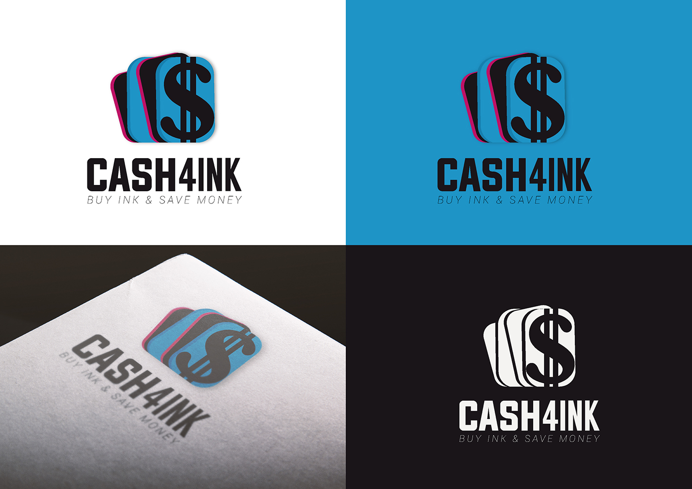 Diseño de Logo por Pyramiddesign para este proyecto | Diseño #11312509