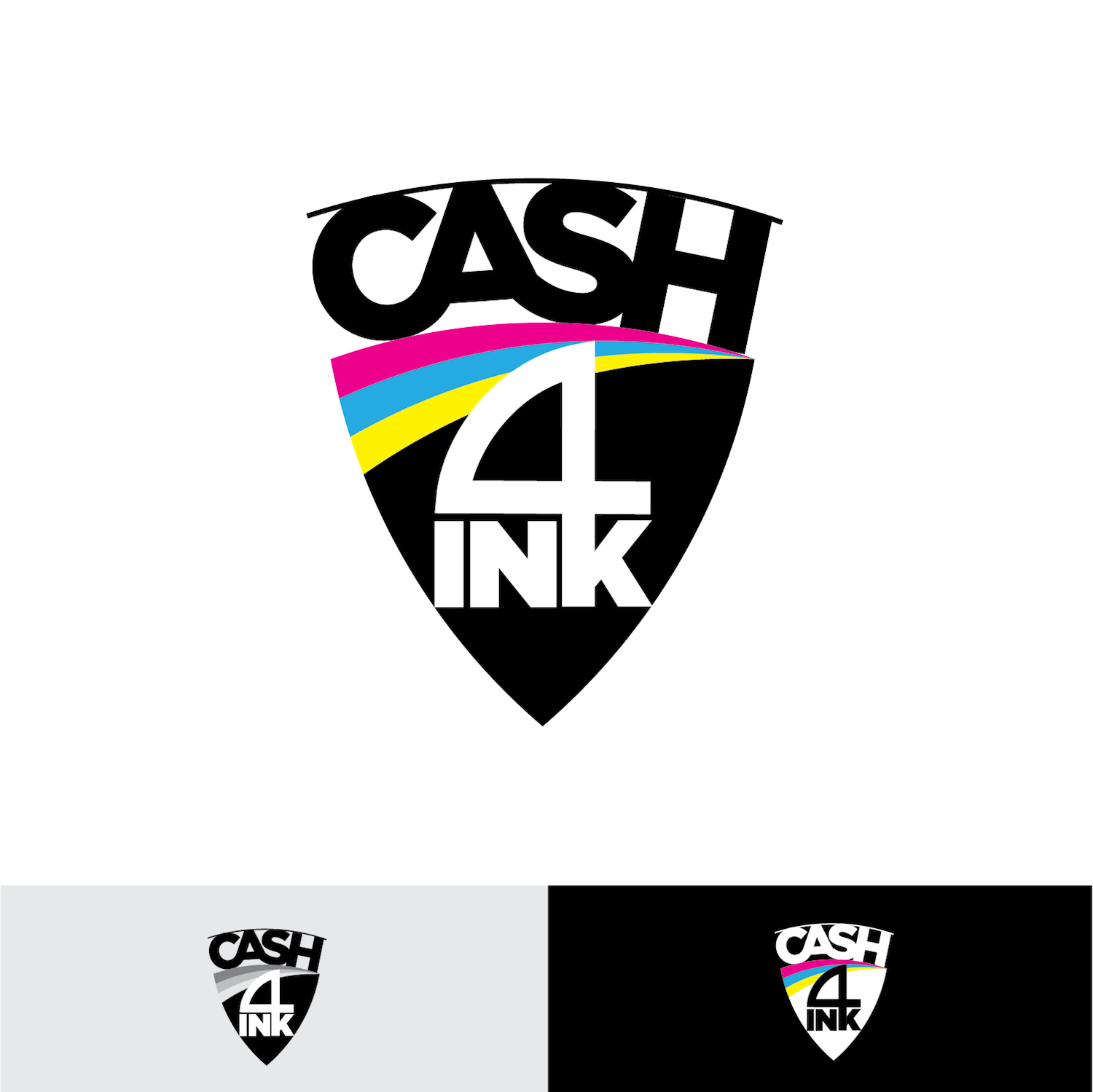 Logo Design by caltini for this project | Design #11365226