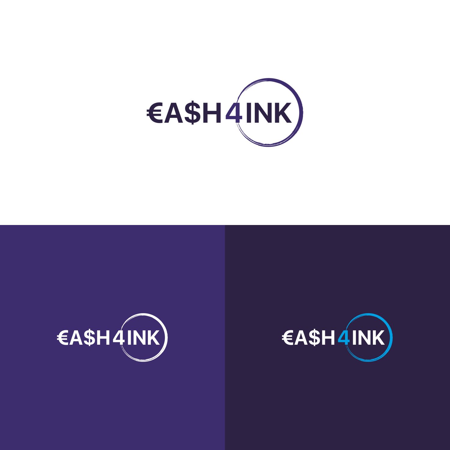 Logo Design by saiTEJAS for this project | Design #11252585