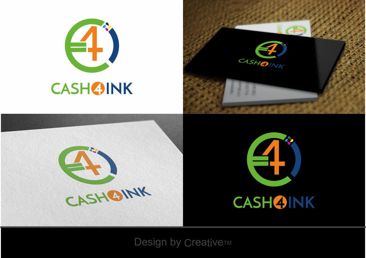 Diseño de Logo por Creative™ para este proyecto | Diseño #11366832