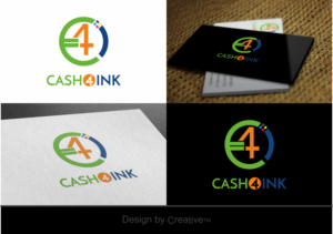 Logo Design by Creative™ for this project | Design: #11366832