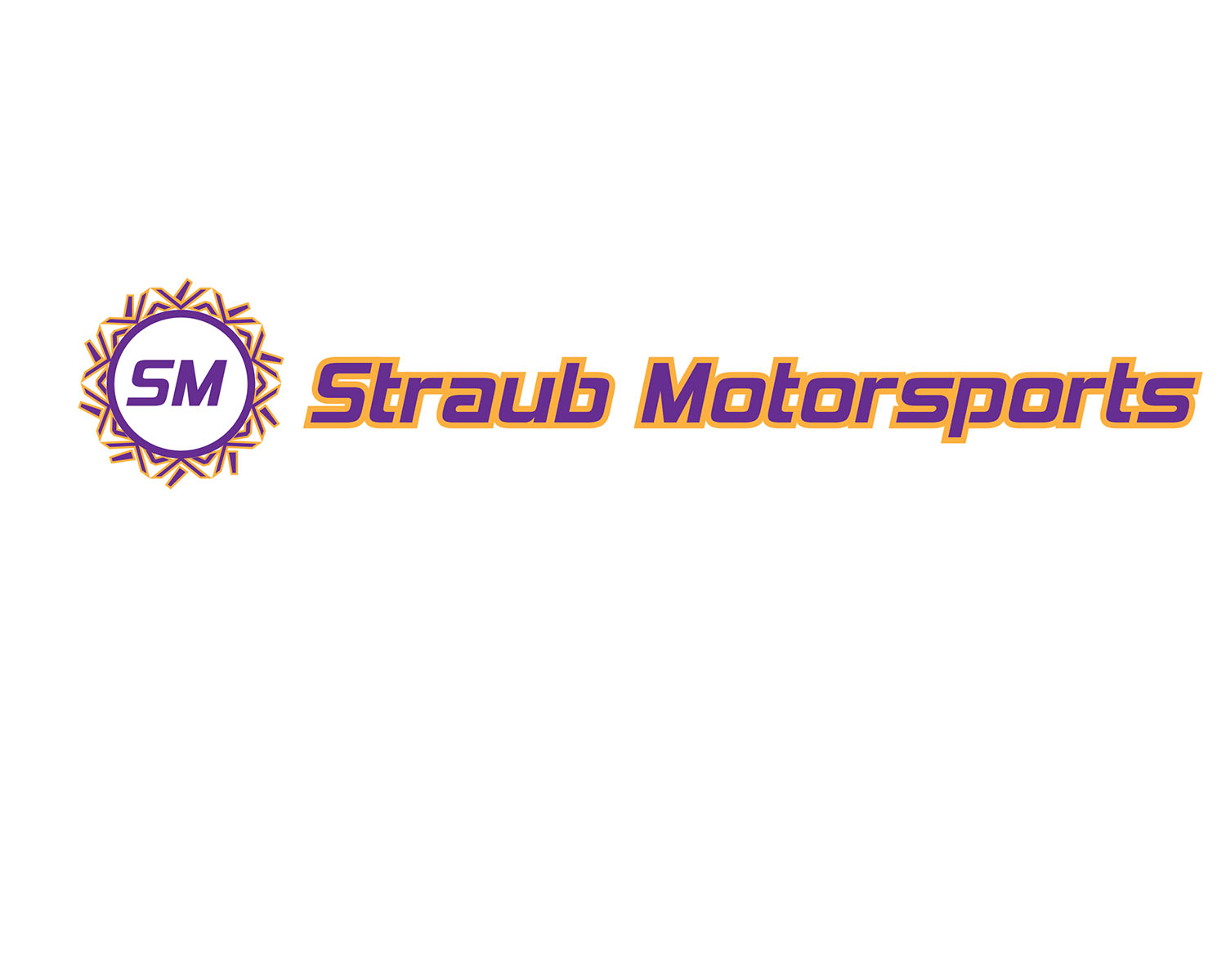 Logo Design by perthdesigns for Straub Motorsports | Design #11371898
