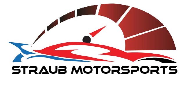 Logo Design by sultanr238 for Straub Motorsports | Design #11281817