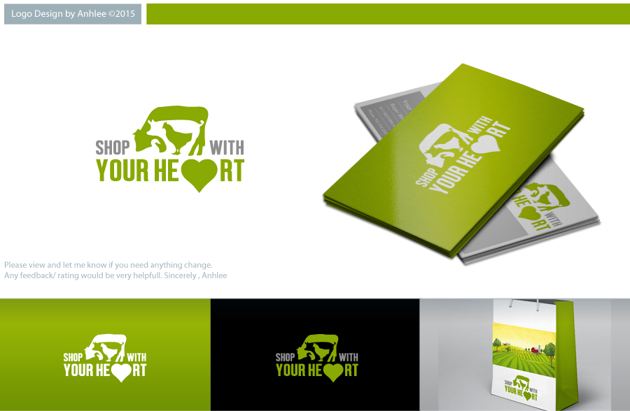 Design de Logo par Anhlee pour ce projet | Design #11237681