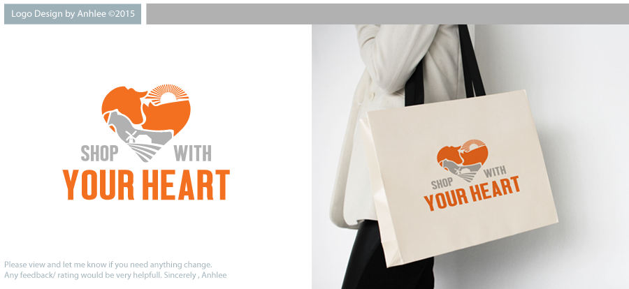 Logo Design by Anhlee for this project | Design #11246911