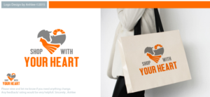 Logo Design by Anhlee for this project | Design #11280142