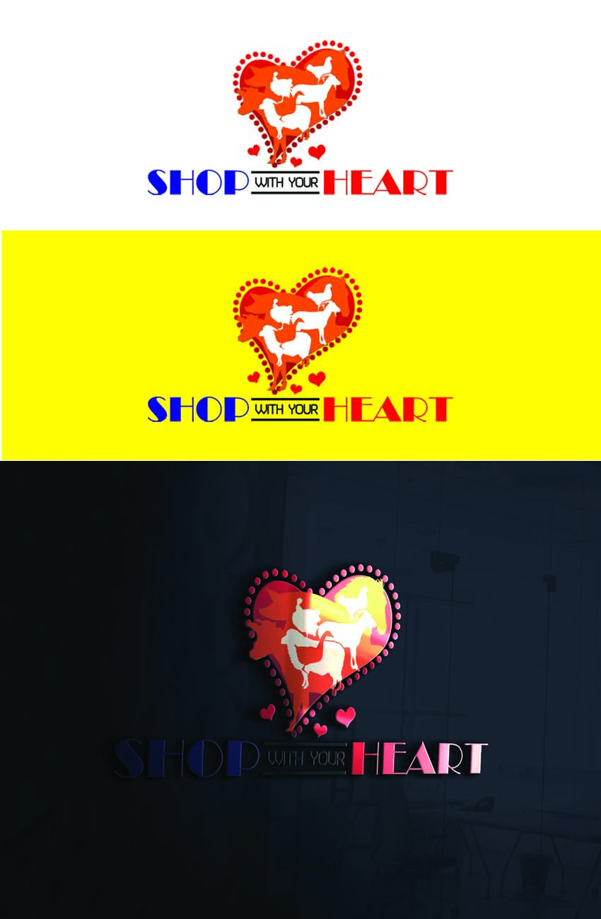 Logo-Design von ARtKISTA für dieses Projekt | Design #11241497