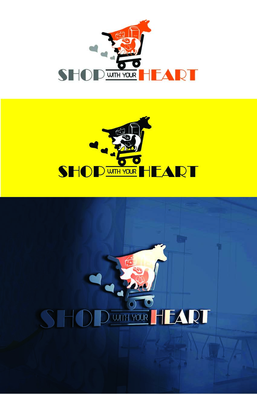 Logo-Design von ARtKISTA für dieses Projekt | Design #11246233