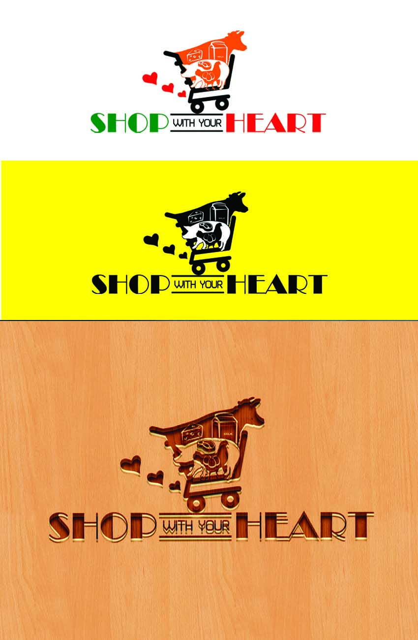 Logo-Design von ARtKISTA für dieses Projekt | Design #11246286