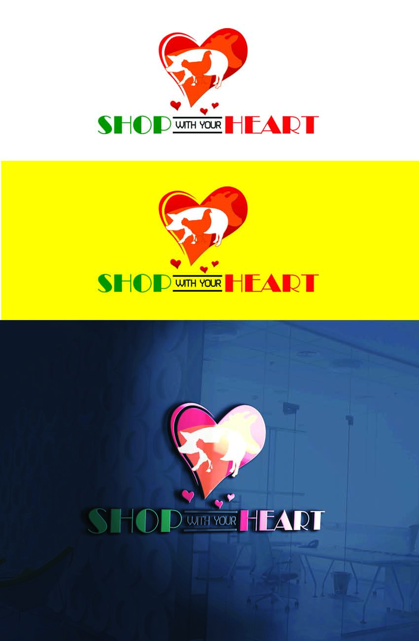 Logo-Design von ARtKISTA für dieses Projekt | Design #11246341