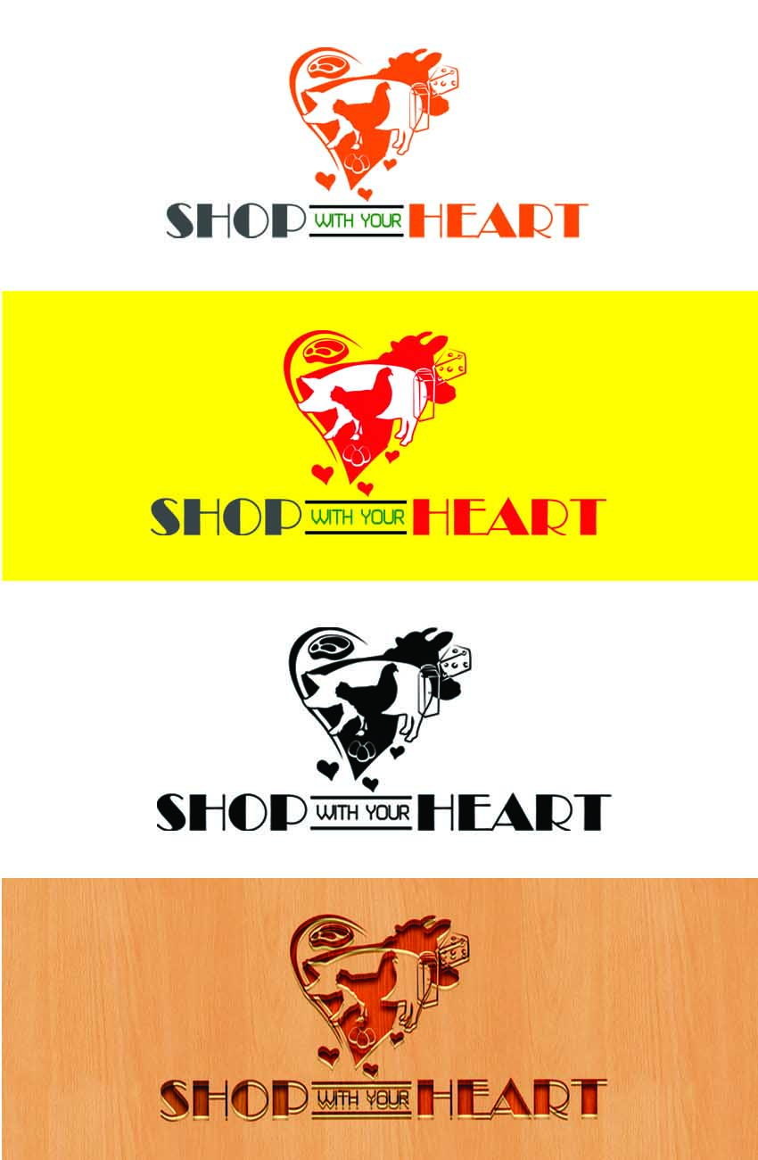 Diseño de Logo por ARtKISTA para este proyecto | Diseño #11246496