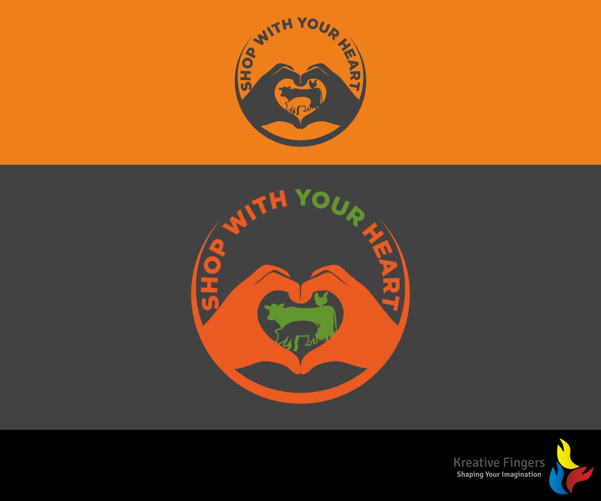 Logo Design by Kreative Fingers for this project | Design #11248258